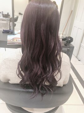 シエル ハーバーランド umie店(CIEL) ラベンダーグレー