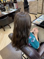 キャラ 池袋本店(CHARA)&nbsp;アルティストトープグレージュ【アルティスト/グレージュ】