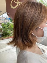 ワンデイ(One day)&nbsp;サロンスタイル【松山】Oneday