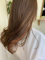 ロッティ(Lotti)&nbsp;インナーカラー