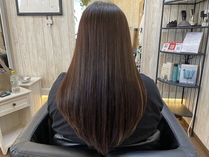 ヘアークラフトキンゾウ(Hair Craft Kinzoh)の写真