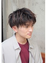 ココロコ(COCO LOCO)&nbsp;パーマで動きをプラス