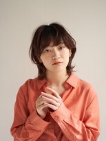 ジュール 新宿三丁目(Joule)&nbsp;外ハネボブ/セクションカラー/グラデーションカラー/新宿