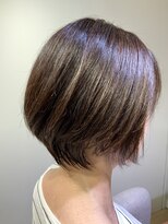 ユーネリー(U-NERY)&nbsp;ショートスタイル