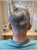 メンズショート