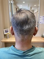 オーシャン(OCEAN) メンズショート