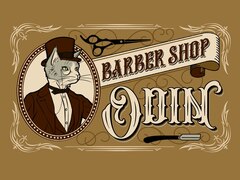 BARBER SHOP ODIN