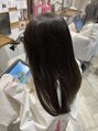 バグズ ヘアデザイン 桔梗が丘店(Baguz HAIR DESIGN) キッズカット