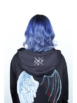 クリップ ジョイント ゴッド(CLIP JOINT GOD) グラデーションカラー☆