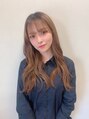ルシードスタイル バレッタ(LUCIDO STYLE BARRETTA) 太田 樹里亜