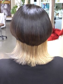 サロンドブレーメン(salon de BREMEN by Hero) 必ず綺麗になる!!!【髪の美容整形トリートメント】☆