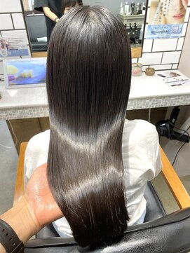 メゾン 吉祥寺北口(MAISON) うる艶グレージュ