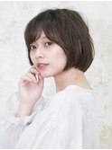 カラー/白髪染め/白髪ぼかし/髪質改善/ハイライト［坂戸駅］