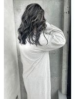 アコ(Aco)&nbsp;★コントラストハイライト★