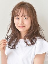 【学生さん・お子様連れの方・大人女性・メンズ】男女年齢問わず幅広いお客様がご来店！町田の愛されサロン