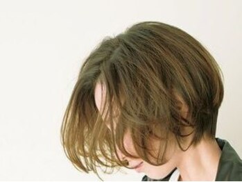 アトレ ATTRAIT HAIR & BEAUTY PLACEの写真/【ヘッドスパ&髪質改善専門店】髪や頭皮、心身の健康、エイジレスビューティの提案の予約殺到サロン♪