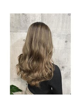 ル ジャルダン 大船店(le jardin) ハイライト/透明感@20代30代40代