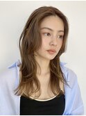 似合わせ診断+カット+カラー+フルメイク