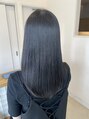 リアン(Lien) 髪質改善、ストレート、縮毛矯正!お任せ下さい♪