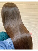 カミケンネクスト(kamiken.next)&nbsp;ツヤ髪なめらか潤いストレート美髪モテ髪【カミケンネクスト】