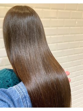 カミケンネクスト(kamiken.next) ツヤ髪なめらか潤いストレート美髪モテ髪【カミケンネクスト】