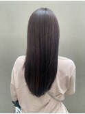 【CYAN】#10代#20代#まろやかベージュ#ラベンダーベージュ