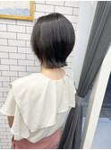 ＊THE  RIRE.  切りっぱなしボブ＊