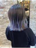 【ムラカミ】アイスブルー ≪shalu相模大野≫