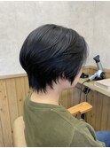 ショート