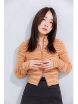 クロエ 門前仲町(Cloe) 縮毛矯正