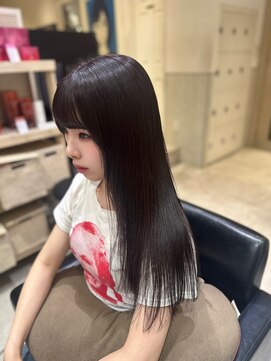 フリーラ 表参道(freera) 極上潤艶トリートメント