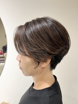 ランリ 名古屋名駅(ranri) 骨格矯正ショート