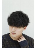 ほつれツイスパ