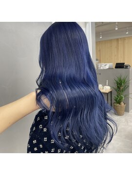 フリーラ 横浜(freera) ブルーカラー