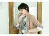 【メンテナンスに♪】リタッチカラーのみ（カット無し）　￥7500 【与野】　