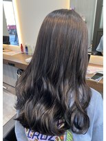 ジーズ(G's)&nbsp;透明感アッシュ