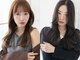 アイユー(ii+U)の写真/【新規人気No.1☆】カット+カラー+1stepTR¥9900／髪質改善×扱いやすさを叶える♪#顔周り#前髪#韓国