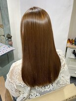 ディライト(Delight)&nbsp;シルクストレート