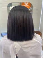 マリーゴールド(MARIGOLD)&nbsp;リセッターカットボブ