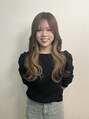 プラス ファースト ヘア(Plus 1st) 中森 亜美