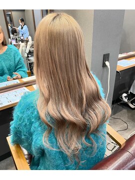 ボアップ 京橋店(boappu) プルエクステ