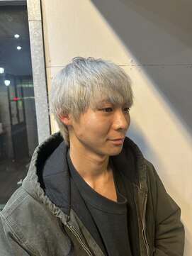 リスタ アンド リアン バイ リスタ(rista & RIAN by rista) シルバーカラー