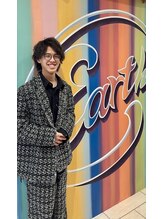 アース 土気あすみが丘店(HAIR&MAKE EARTH) 向井 豊