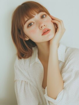 ライズ ヘア ブランド スウェル(RISE HAIR BRAND SWELL) 30代/40代/美髪/水素/髪質改善/白髪染め/白髪ぼかし/江坂/江坂駅