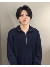 イオエ 西梅田(ioe) Kai 