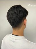 アップバンクショート