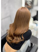 シーエスメイドバイシャチュー 栄店(CS made by SHACHU)&nbsp;ベージュカラー/ブラウンカラー/ブリーチカラー