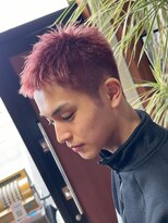 スターベリーズフォーメンズ(star BELEIZ for Men's)&nbsp;オシャレボウズ