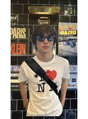 【KAISEI】medium perm