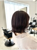 20代30代40代50代◎大人かわいいくびれボブレイヤー